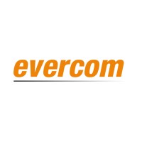 Evercom | Intercoms voor appartementencomplexen logo - Similar company to Deur-Intercom.Nl