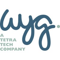 WYG Group logo - Similar company to Vlahovic Group Llc