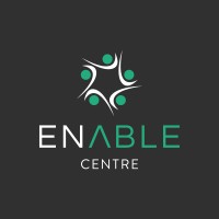 Enable Centre logo - Similar company to Workability