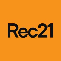 Rec21 | Video Agentur logo - Similar company to Chamaeleon Digital Vision Gmbh
