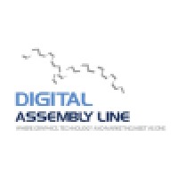 Digital Assembly Line, Inc. logo - Similar company to E-Commerce Solutions