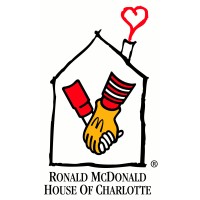 Ronald McDonald House of Charlotte logo - Similar company to Ronald Mcdonald House Charities Of Eastern North Carolina