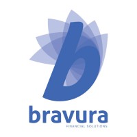 Bravura Financial Solutions logo - Similar company to Inspired Cfo, Llc