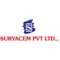 Surya Cem Pvt Ltd logo - Similar company to Mg Cem