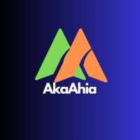 AkaAhia logo - Similar company to Lsd Music Production Studios