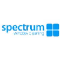 Spectrum Window Cleaning Ltd logo - Similar company to Franklins Window Cleaning