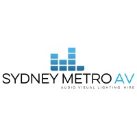Sydney Metro AV logo - Similar company to Locimo
