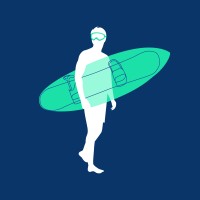 Soul Trip logo - Similar company to Fndit