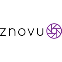 Znovu Consulting logo - Similar company to Data Science Brigade