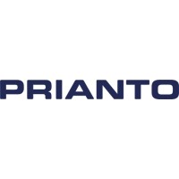 PRIANTO TURKEY logo - Similar company to Netsys+