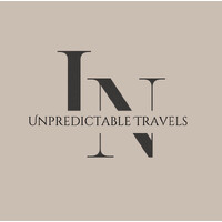 Unpredictable Travels logo - Similar company to Making Spirits Bright