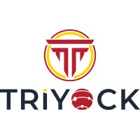 Triyock BPO logo - Similar company to Tandem Support Services