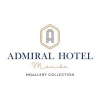 Admiral Hotel Manila - Mgallery
