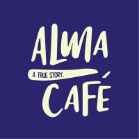 Alma Café logo - Similar company to Grencor