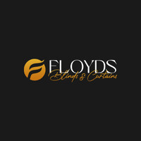 Floyds Blinds and Curtains logo - Similar company to Big Fix Maintenance