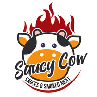 Saucy Cow logo - Similar company to Homewatch Smart Security