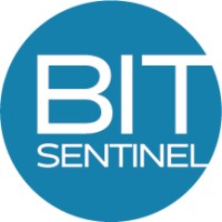 BIT SENTINEL logo - Similar company to Typingdna