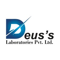 Deus Laboratories PVT LTD logo - Similar company to Misk Group