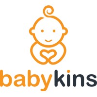 Babykins logo - Similar company to Attribuild Pte Ltd