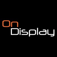 On Display, Ltd. logo - Similar company to On Display