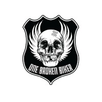 One Broken Biker