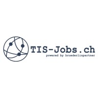 TIS-Jobs.ch logo - Similar company to Punkt Personal Ag