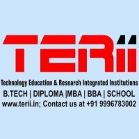TERii Kurukshetra logo - Similar company to Techvolt
