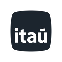 Itaú Asset Management logo - Similar company to Santander Asset Management
