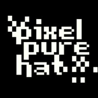 Pixel Pure Hat logo - Similar company to Auxin Lab