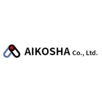AIKOSHA Co., Ltd. logo - Similar company to Tespro - Amostradores De Processo