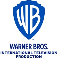 Warner Bros. ITVP Belgium logo - Similar company to Primitives