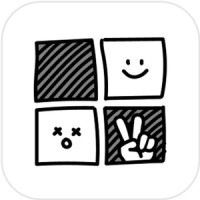 나만의네컷(my4cut) logo - Similar company to Goorm