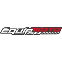 EQUIP' MOTO 50 logo - Similar company to Driver Store Koenig