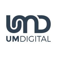 UMDigital logo - Similar company to Um Digital Hub