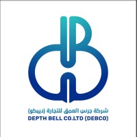 DEBCO LTD logo - Similar company to Sahm Technology