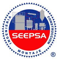 SEEPSA logo - Similar company to T4 Oligo