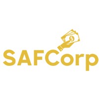SAFCorp (Statistics, Auditing, and Financial Corporation) logo - Similar company to Jolga