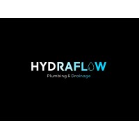 HydraFlow Plumbing And Drainage logo - Similar company to Ds Water