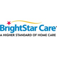 BrightStar Care of Central DuPage logo - Similar company to Vector Building Corp.