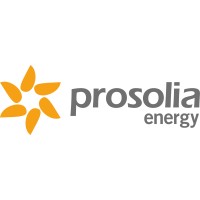 Prosolia Energy Deutschland logo - Similar company to Adapting Gmbh