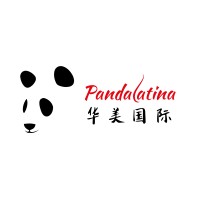 Pandalatina Huamei Internacional S.A.S logo - Similar company to Parallel Et