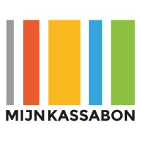 Mijnkassabon