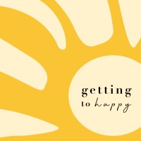 Getting To Happy™ logo - Similar company to Taste Atelier