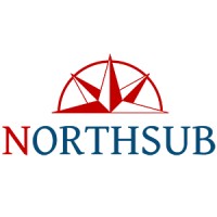 NORTHSUB logo - Similar company to Mrov
