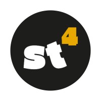 Step4 ltd - social enterprise logo - Similar company to Niutopia Aps