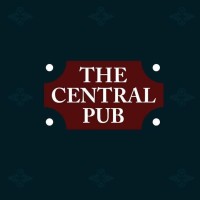 THE CENTRAL PUB logo - Similar company to Mi Maté ®