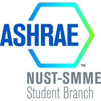 Ashrae Nust-Smme Student Branch