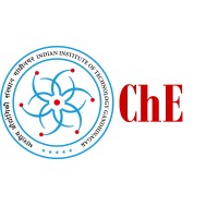 Chemical Engineering Department, IIT Gandhinagar logo - Similar company to Chemplus, Iit Madras