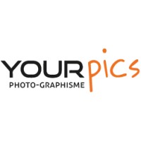 Yourpics - Photographe et Graphiste logo - Similar company to Fotoagentur Wolf