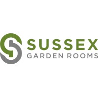 Sussex Garden Rooms logo - Similar company to Outdoor Modular Spaces